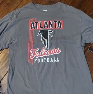Atlanta falcons long sleeve